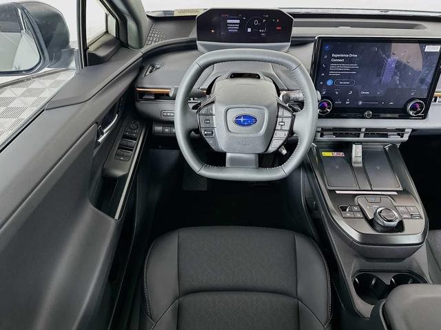 New 2026 METROPOLIS GRAY METALLIC Subaru Sport image 20