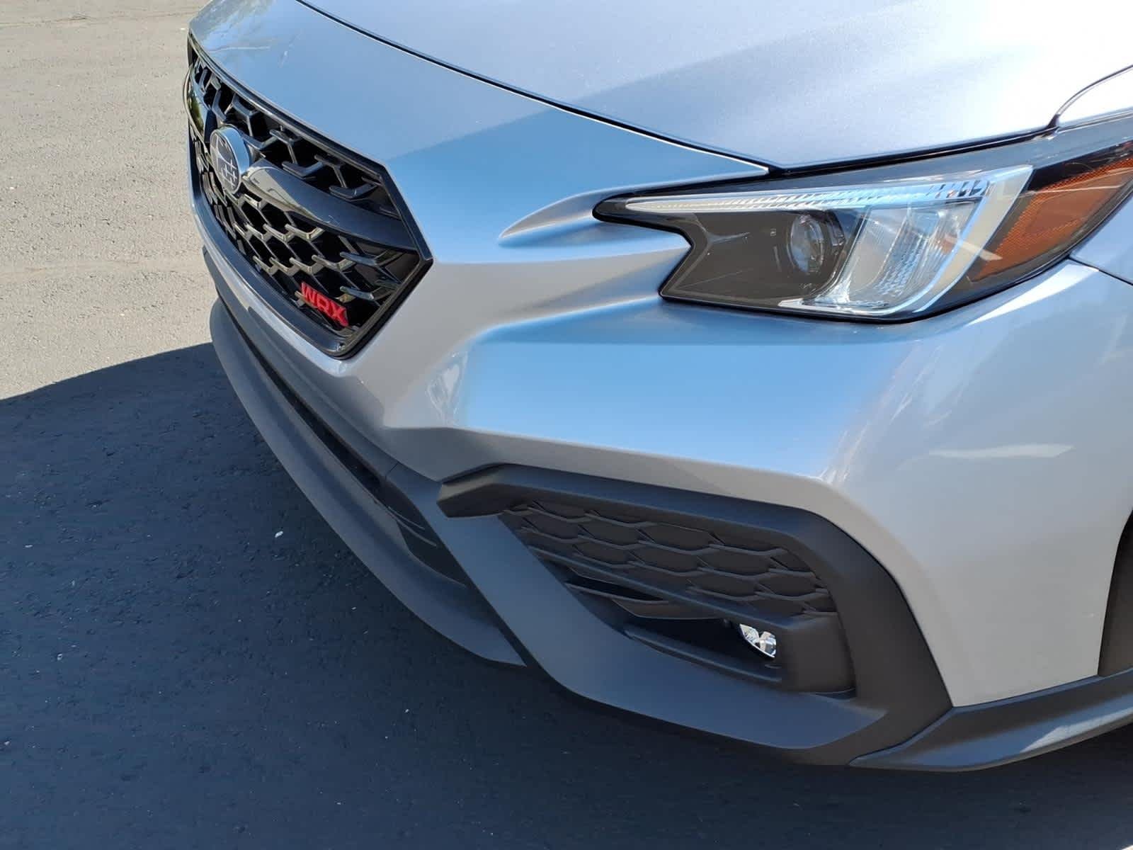 New 2026 ICE SILVER METALLIC Subaru Premium image 9