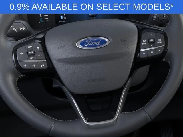 2026 Ford Escape Active - Photo 12