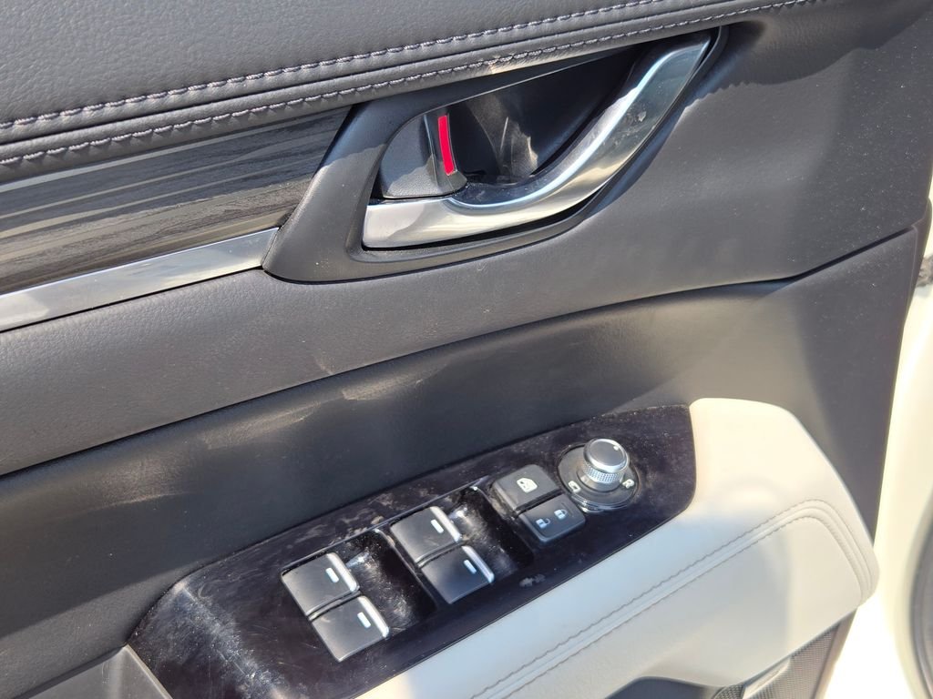 2022 Mazda CX-5 S Premium Plus package - Photo 18