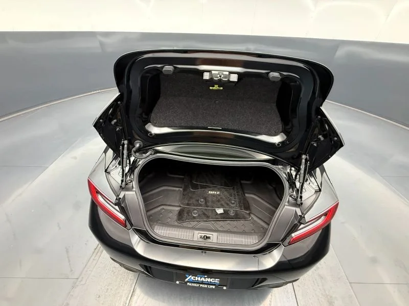 2025 Subaru BRZ tS - Photo 27