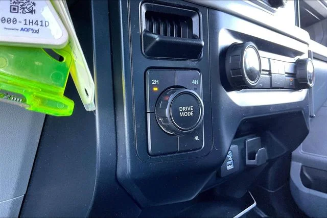 Used 2023 White Ford XL image 35