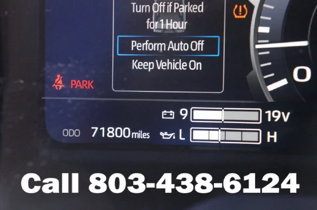 Used 2023 Blueprint Toyota 1794 image 7