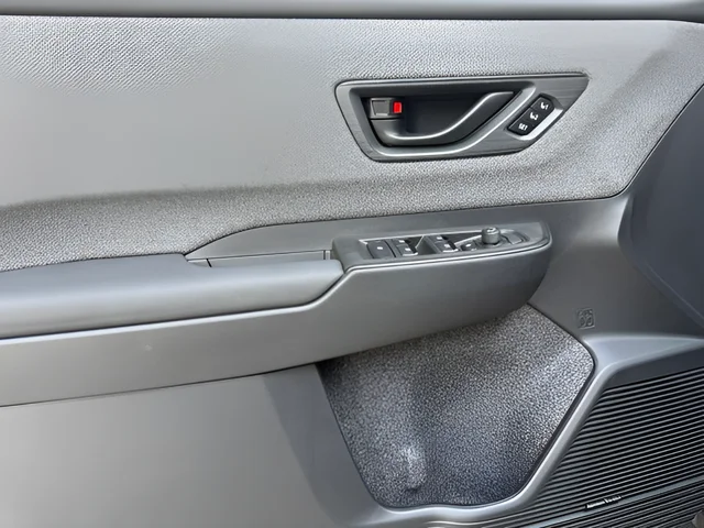 New 2026 White Subaru Limited XT image 10