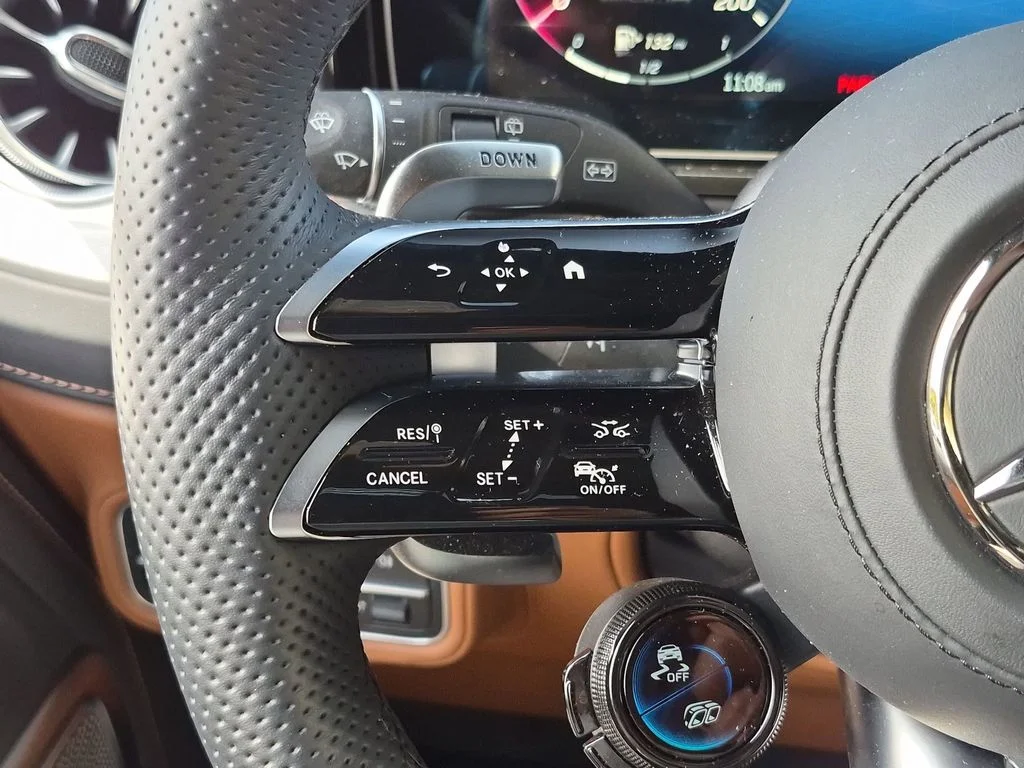 Used 2025  Mercedes-Benz G 63 AMG® image 17