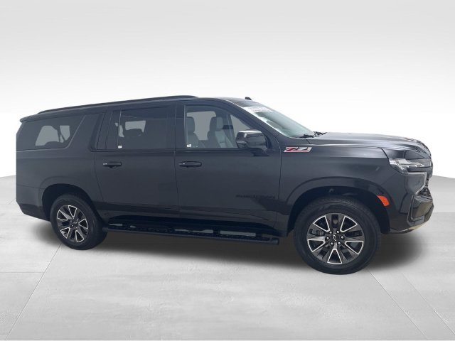 Used 2024 Black Chevrolet Z71 image 6