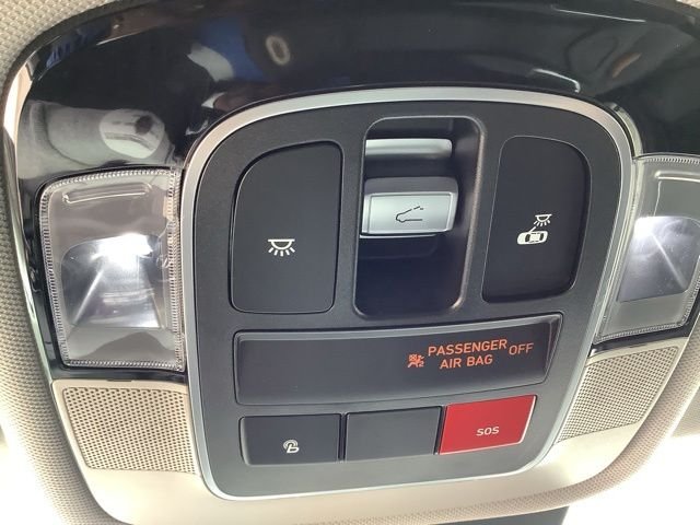 2022 Hyundai Tucson Limited - Photo 36