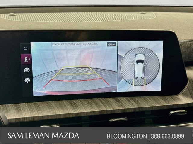 Used 2023 Red Kia SX image 14