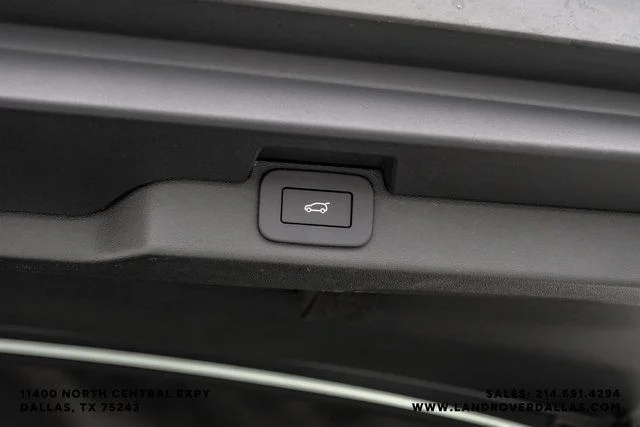 Certified Used 2025 Eiger Gray Metallic Land Rover S image 61