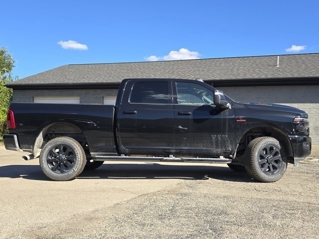 2026 RAM 2500 Laramie - Photo 35