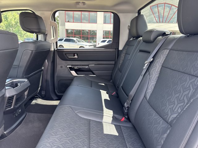 Used 2024 White Toyota  image 10