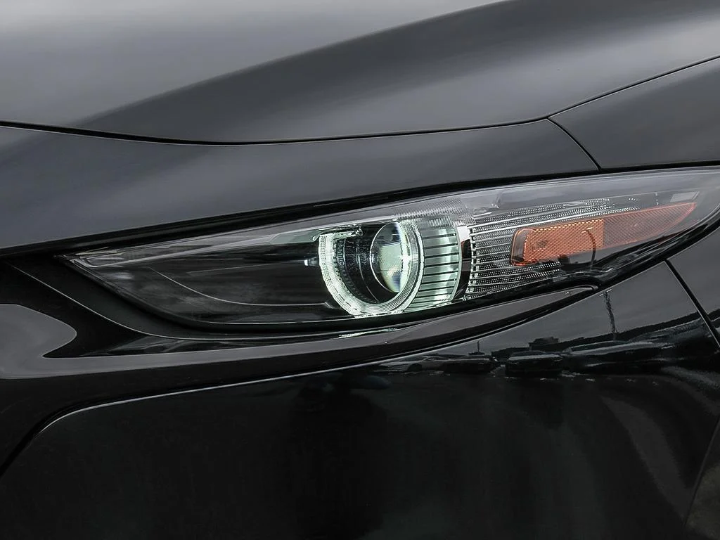 New 2025 Jet Black Mica Mazda GT Turbo image 10