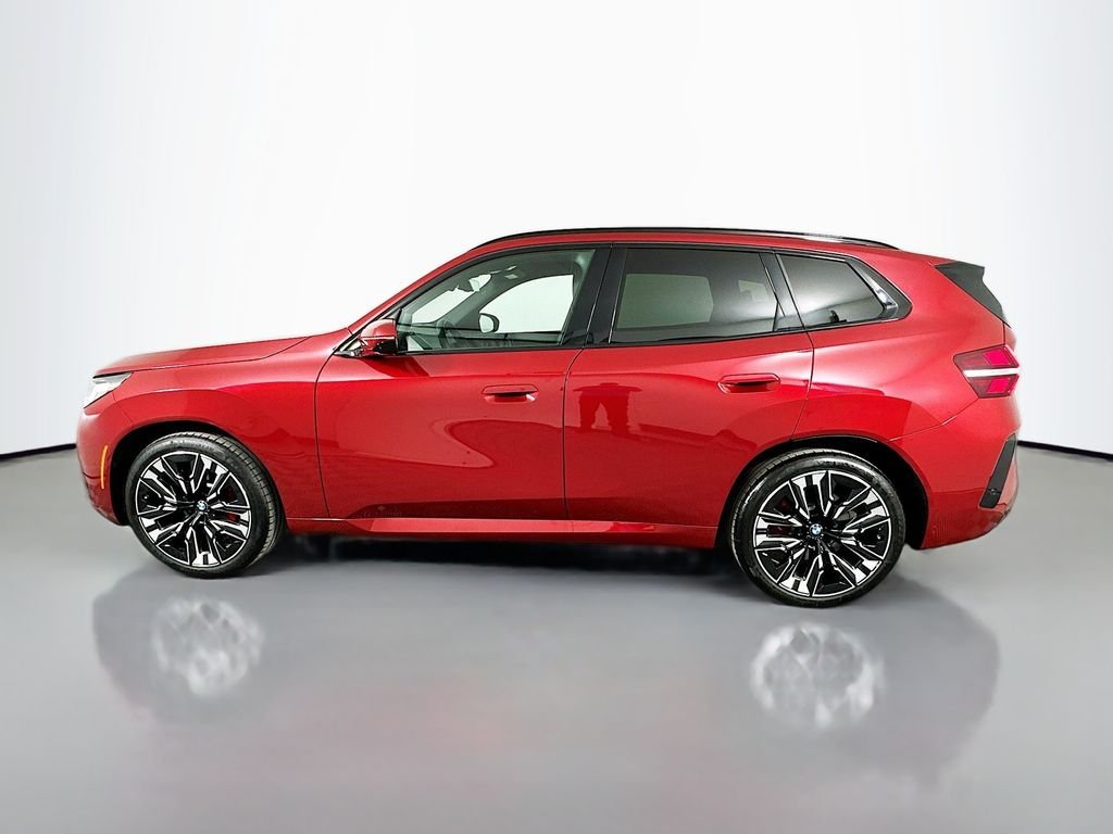 2025 BMW X3 30 - Photo 8
