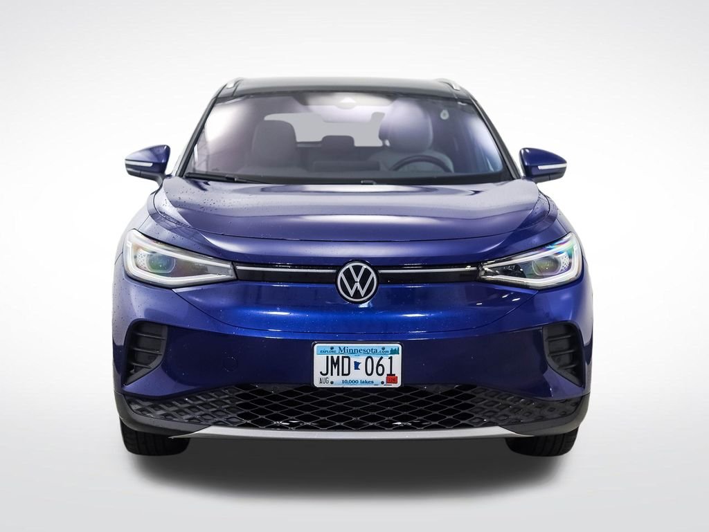 Used 2022  Volkswagen Pro S image 8