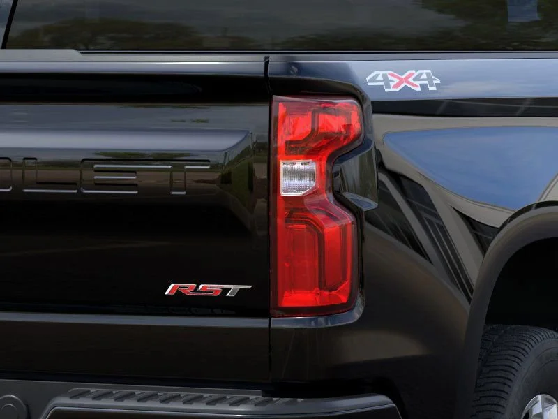 2026 Chevrolet Silverado 1500 RST - Photo 11