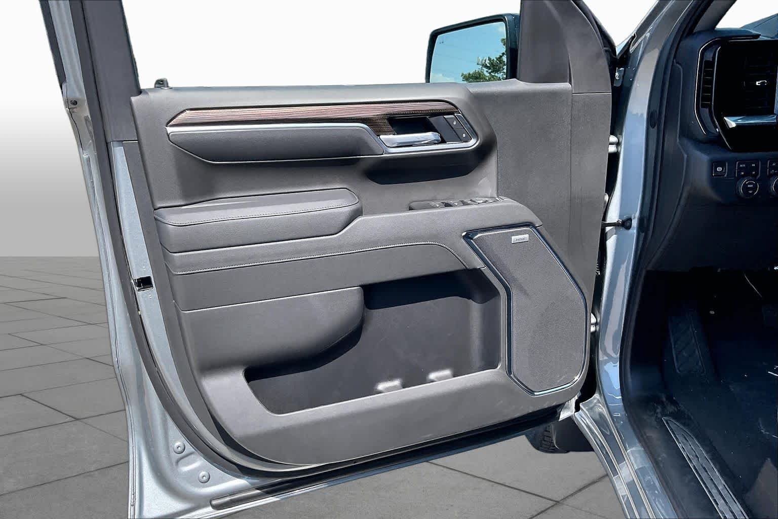 2026 Chevrolet Silverado 1500 RST - Photo 11