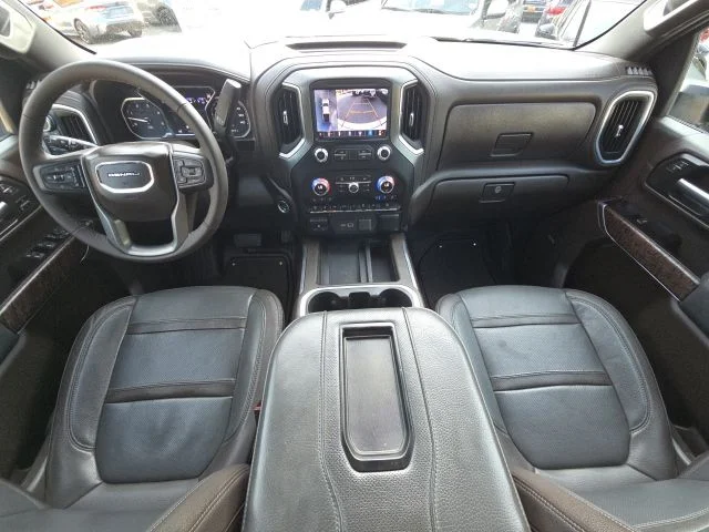 2022 GMC Sierra 2500 Denali HD Denali - Photo 39