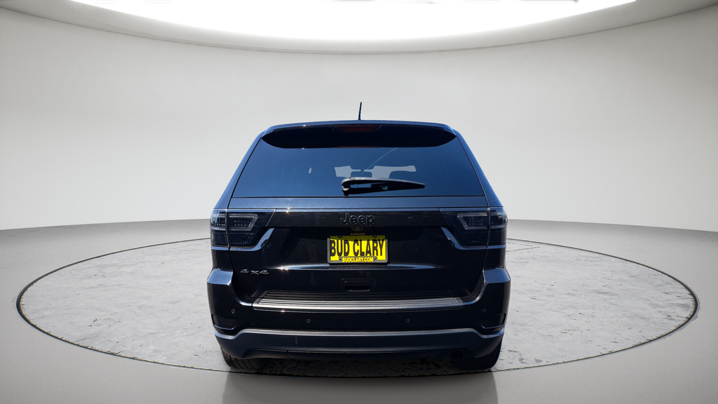 Used 2013 Black Jeep Altitude image 4