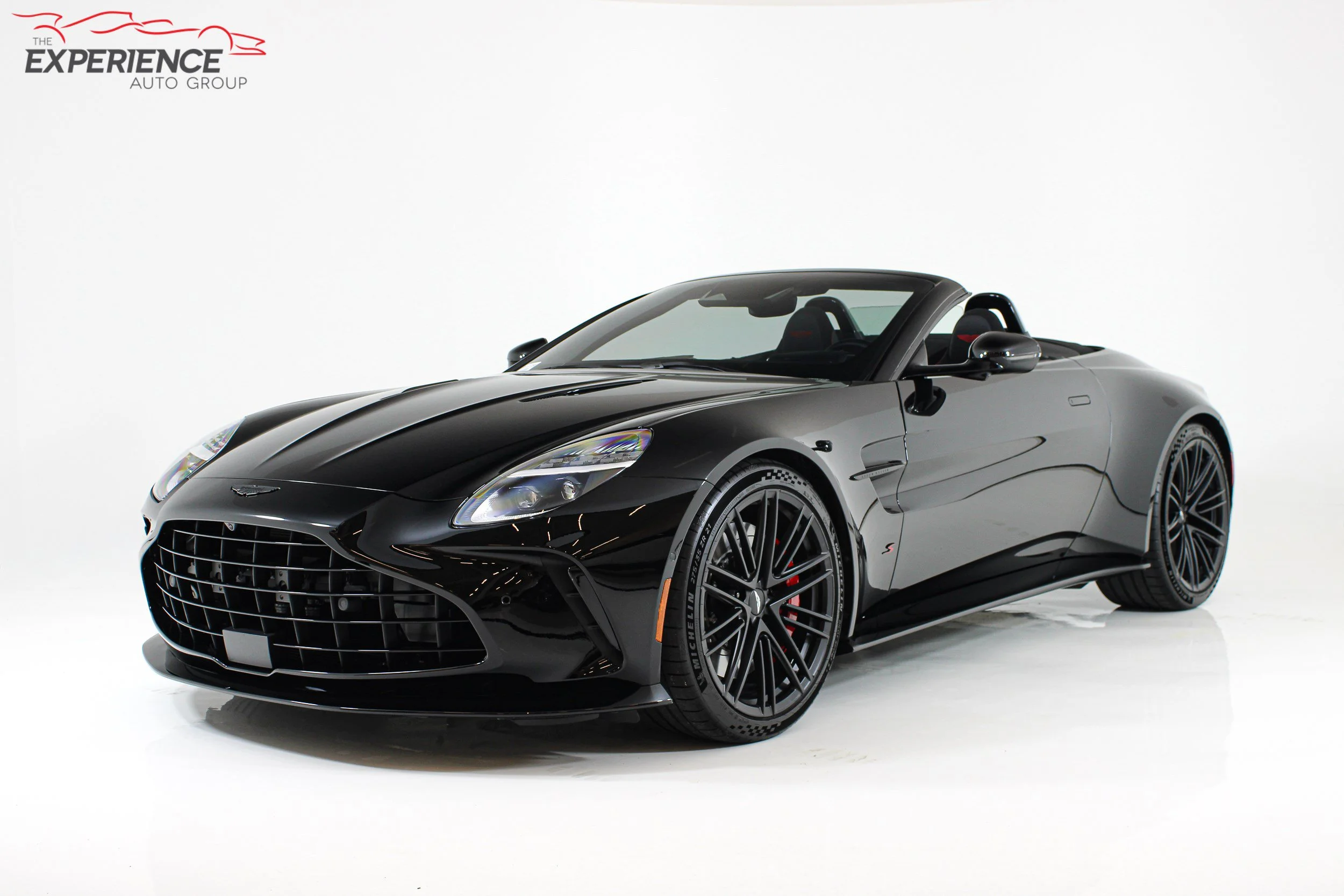 2026 Aston Martin Vantage
