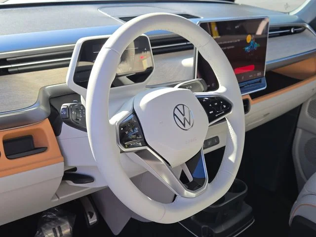 New 2025 Yellow Volkswagen 1st Edition image 11