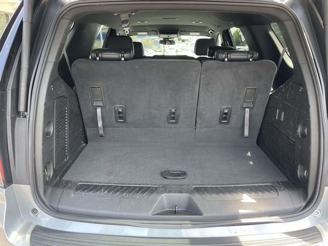 2024 Chevrolet Tahoe LT - Photo 8
