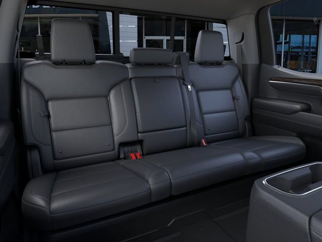 2026 GMC Sierra 1500 SLT - Photo 17