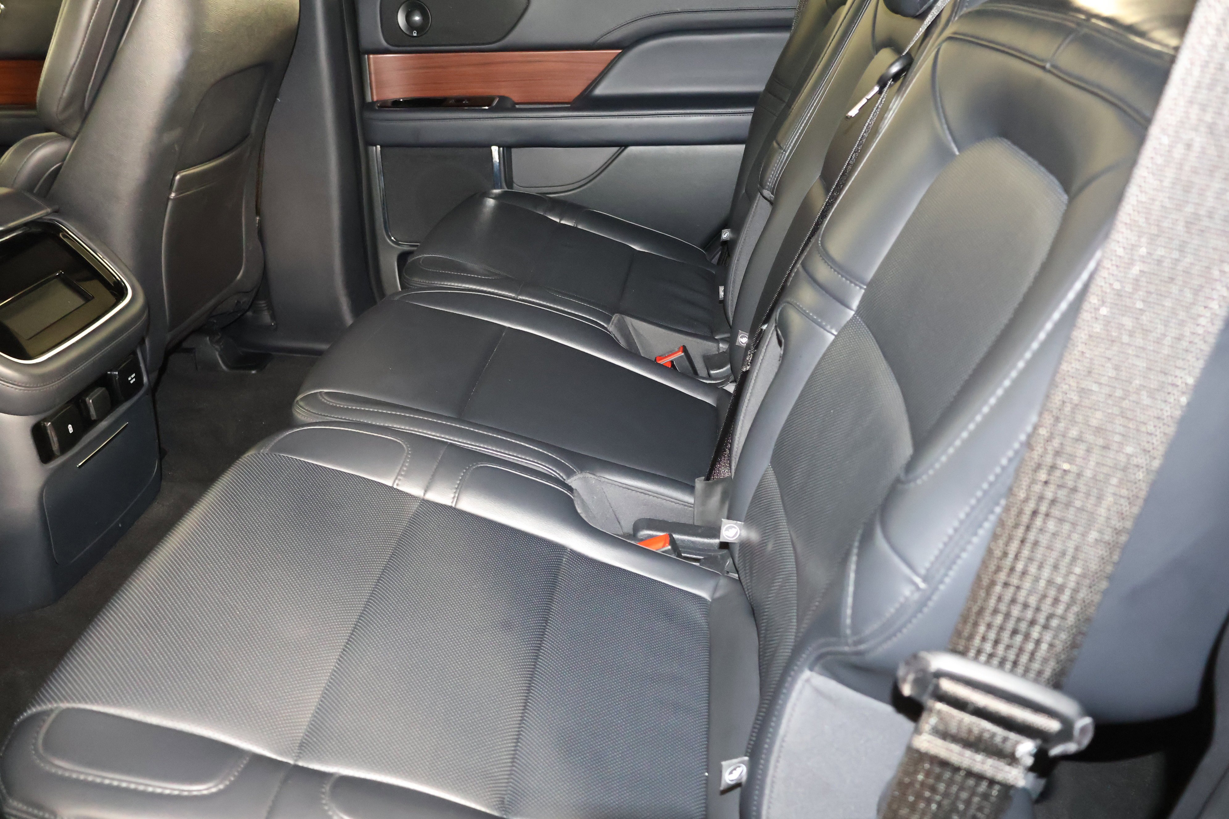 2024 Lincoln Navigator Premiere - Photo 52