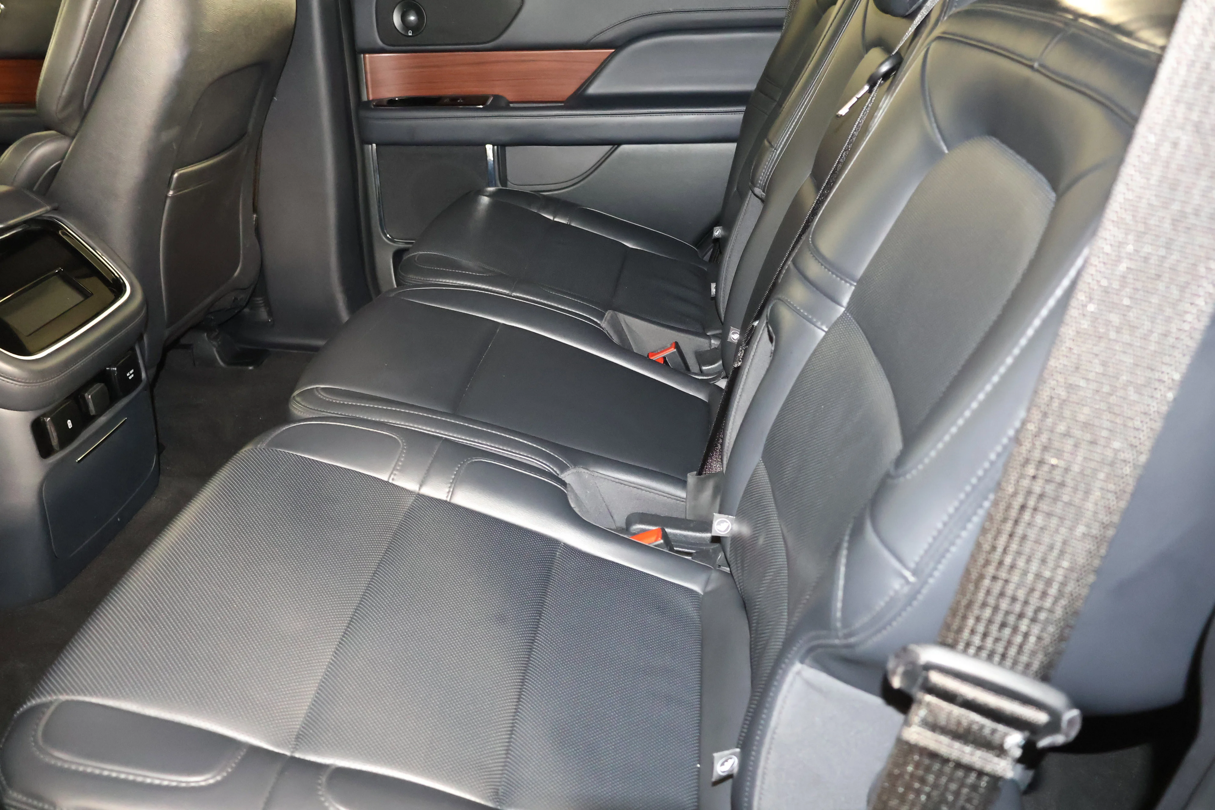 2024 Lincoln Navigator Premiere - Photo 52