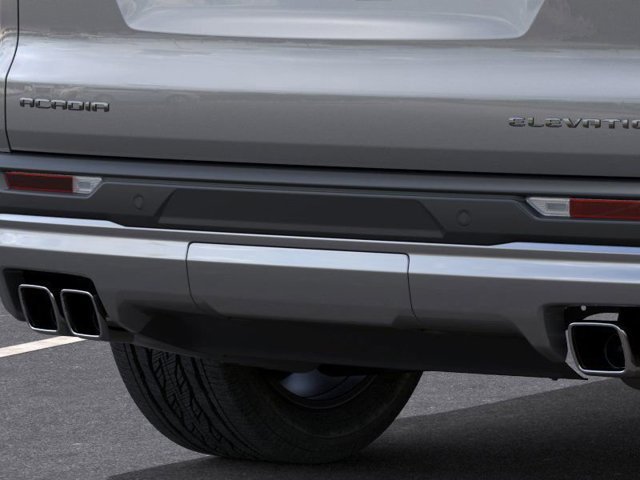 2026 GMC Acadia Elevation - Photo 14