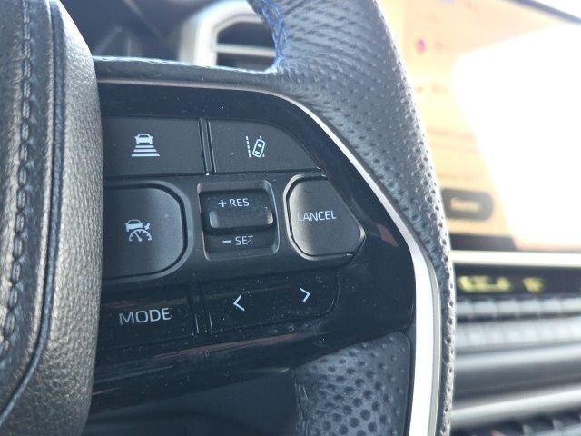 Used 2026 Gray Toyota Platinum image 23