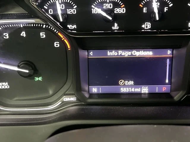 2022 GMC Sierra 1500 Limited AT4 - Photo 12