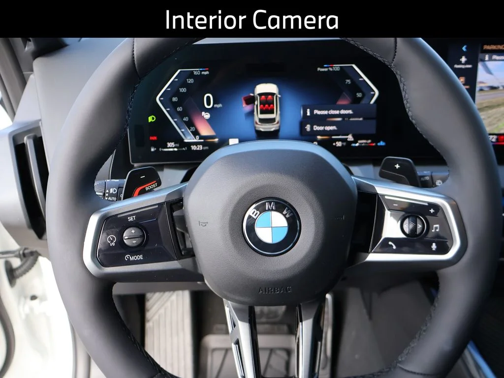 New 2026 White BMW 30 xDrive image 26