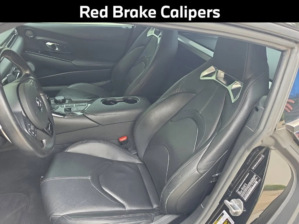 Used 2020  Toyota 3.0 image 11