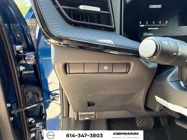 2026 Nissan KICKS SR AWD - Photo 20