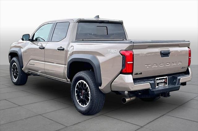 Certified Used 2026 MUD BATH Toyota  image 11
