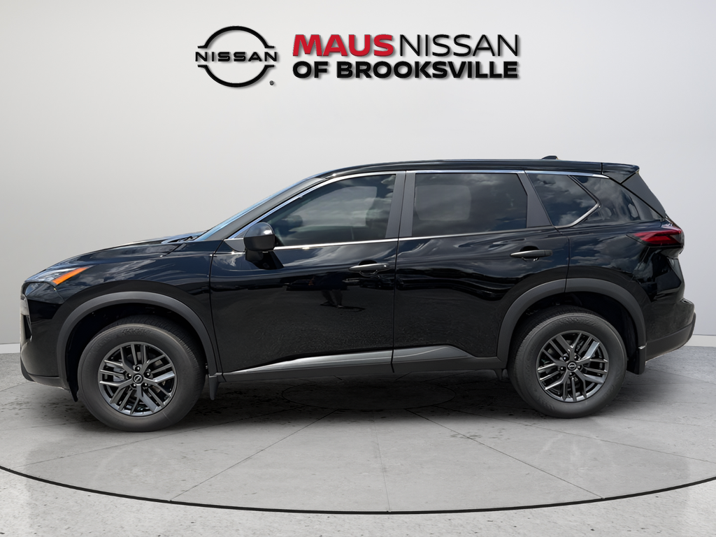 New 2026 Black Nissan S image 4