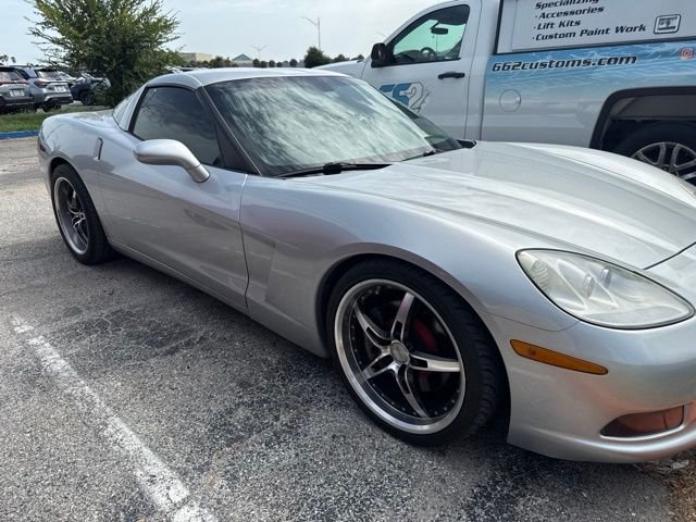 Used 2012 Silver Chevrolet Base image 8