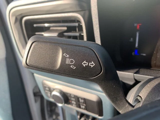 New 2026 White Ford Lariat® image 27