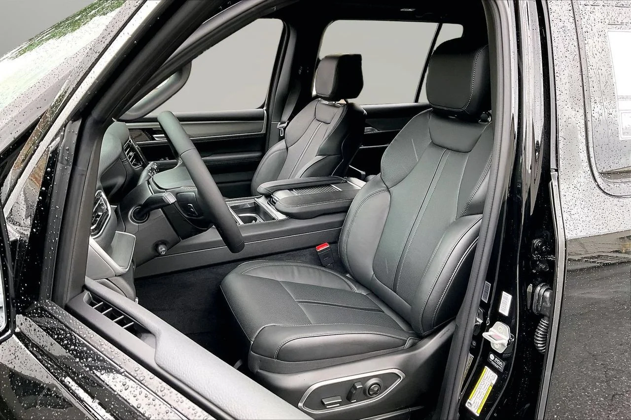 New 2026 High Gloss Black Jeep  image 20