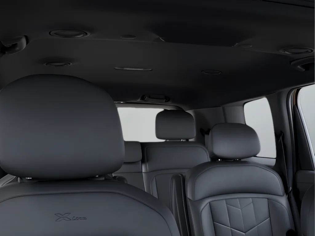 New 2027 Brown Kia X-Line EX image 23