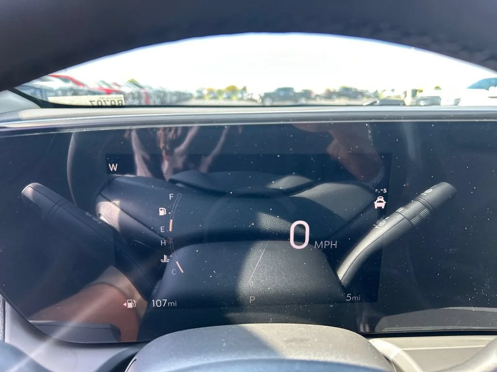 2026 Buick Encore GX Sport Touring - Photo 22
