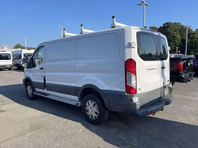 Used 2016 Oxford White Ford Base image 4