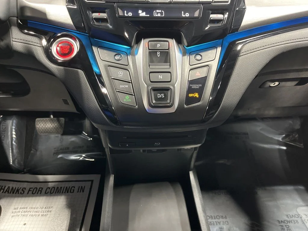 2023 Honda Odyssey Touring - Photo 26