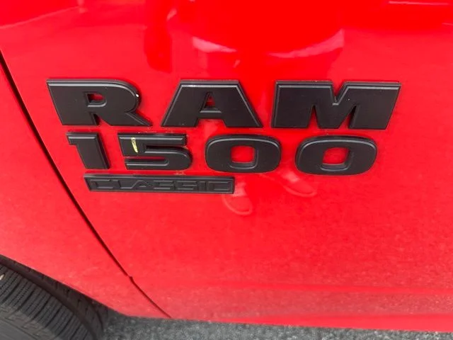 Used 2024 Red Ram Warlock image 11