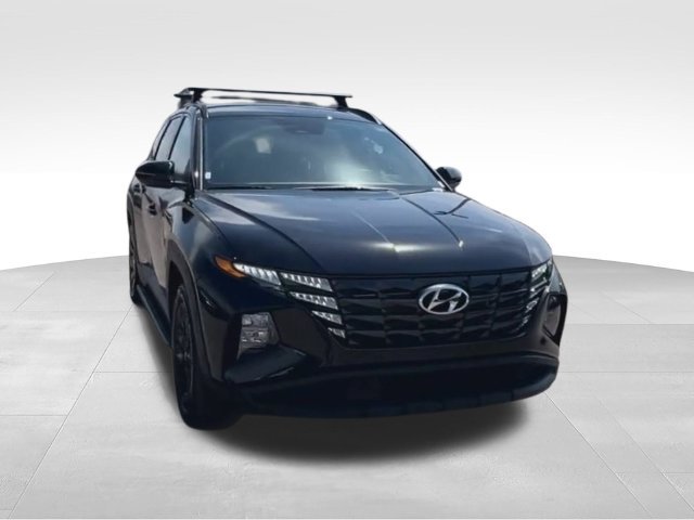 Used 2024 Black Hyundai XRT image 3