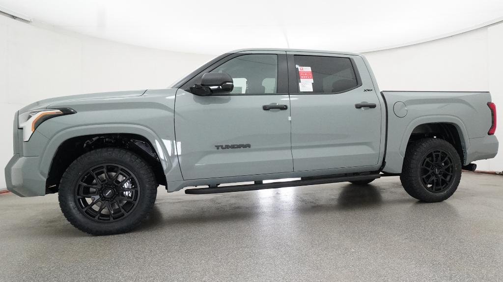 New 2026 Lunar Rock Toyota SR5 image 50