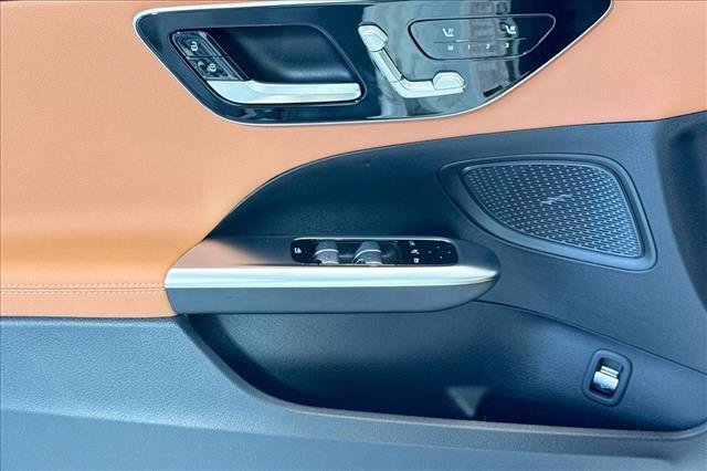 New 2026 Polar White Mercedes-Benz C 300 image 46