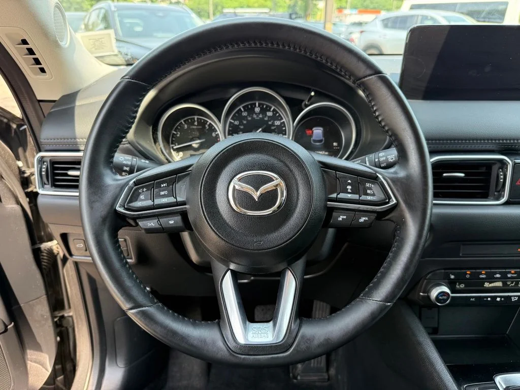 Used 2023 Gray Mazda 2.5 S Preferred Package image 14