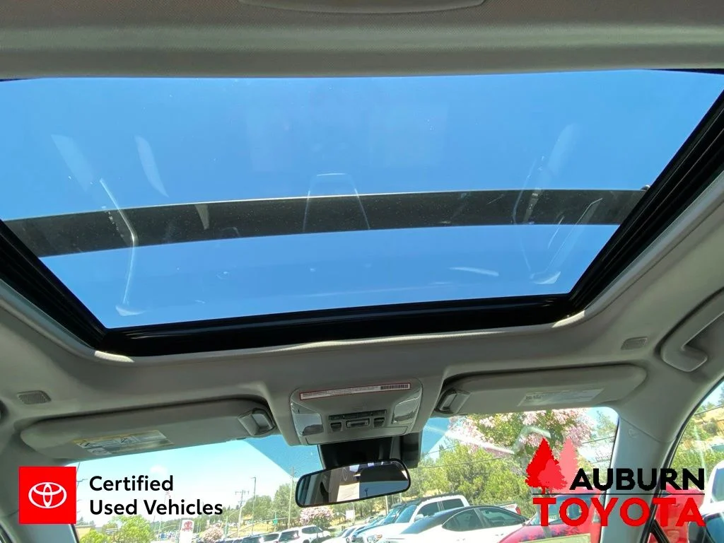 Certified Used 2024 Magnetic Gray Metallic Toyota XLE image 30