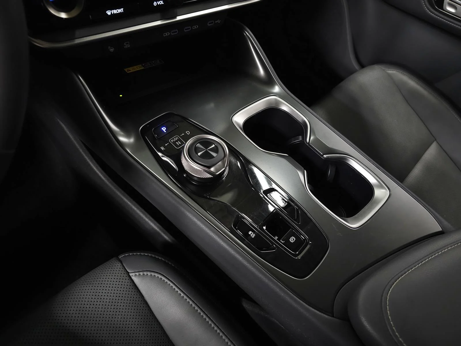 Certified Used 2023 Gray Lexus PREMIUM image 33